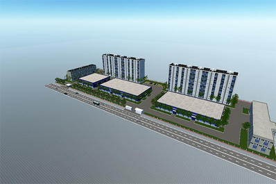 沐川倾斜摄影技术在虚拟现实(VR)中的应用